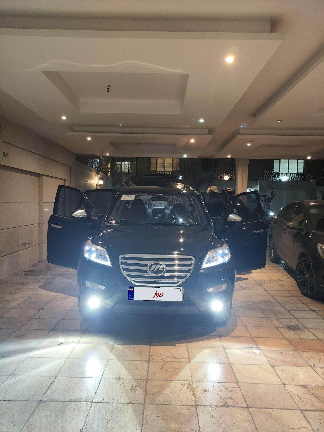 خودرو لیفان، X60 آگهی ann_19524553