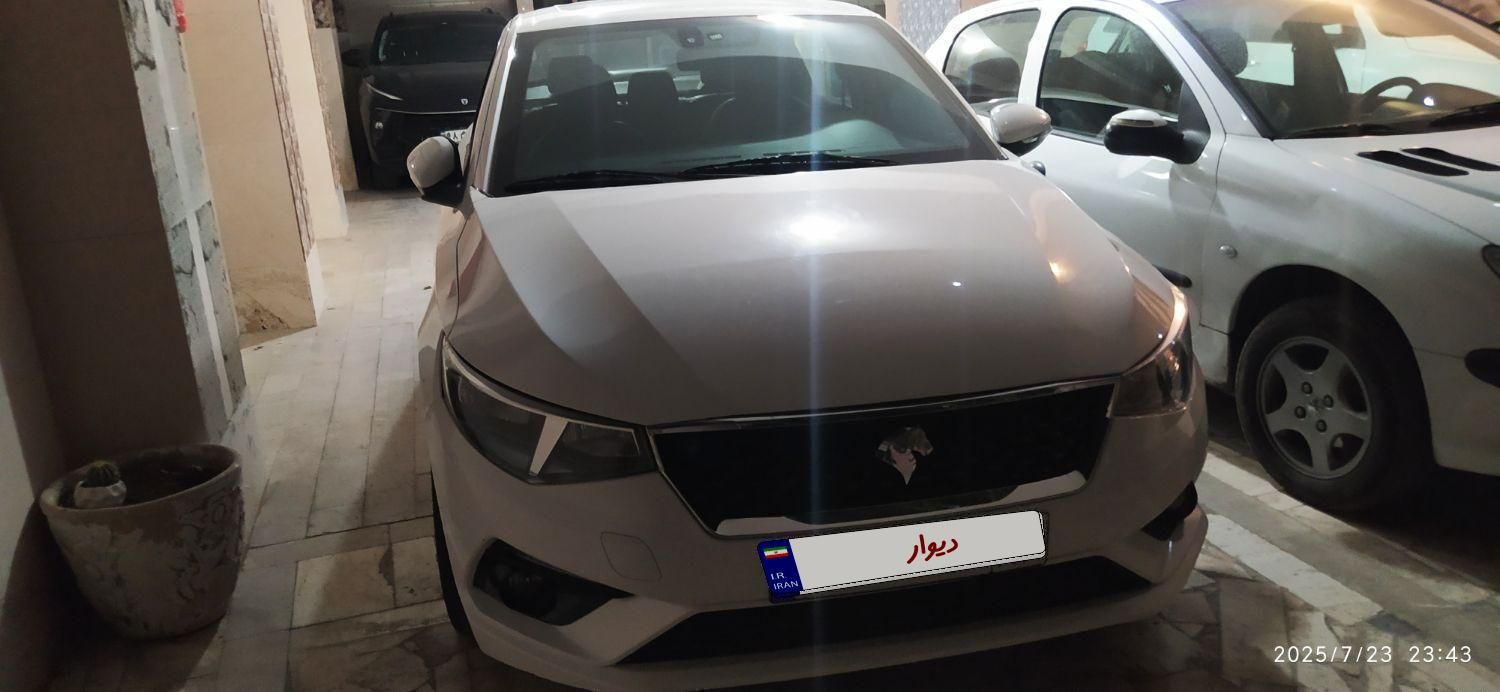 خودرو تارا، اتوماتیک آگهی ann_19524557