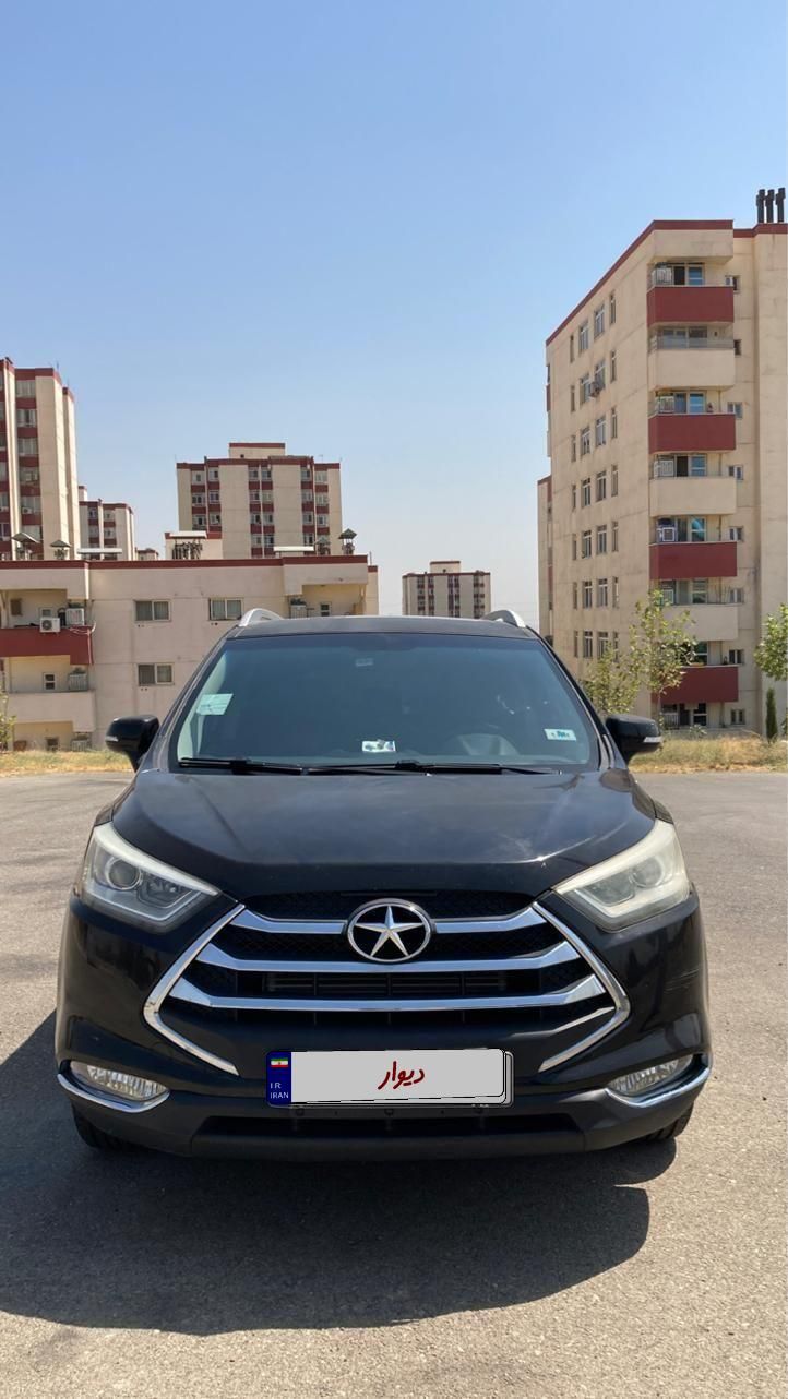 خودرو جک، S3 آگهی ann_19524598
