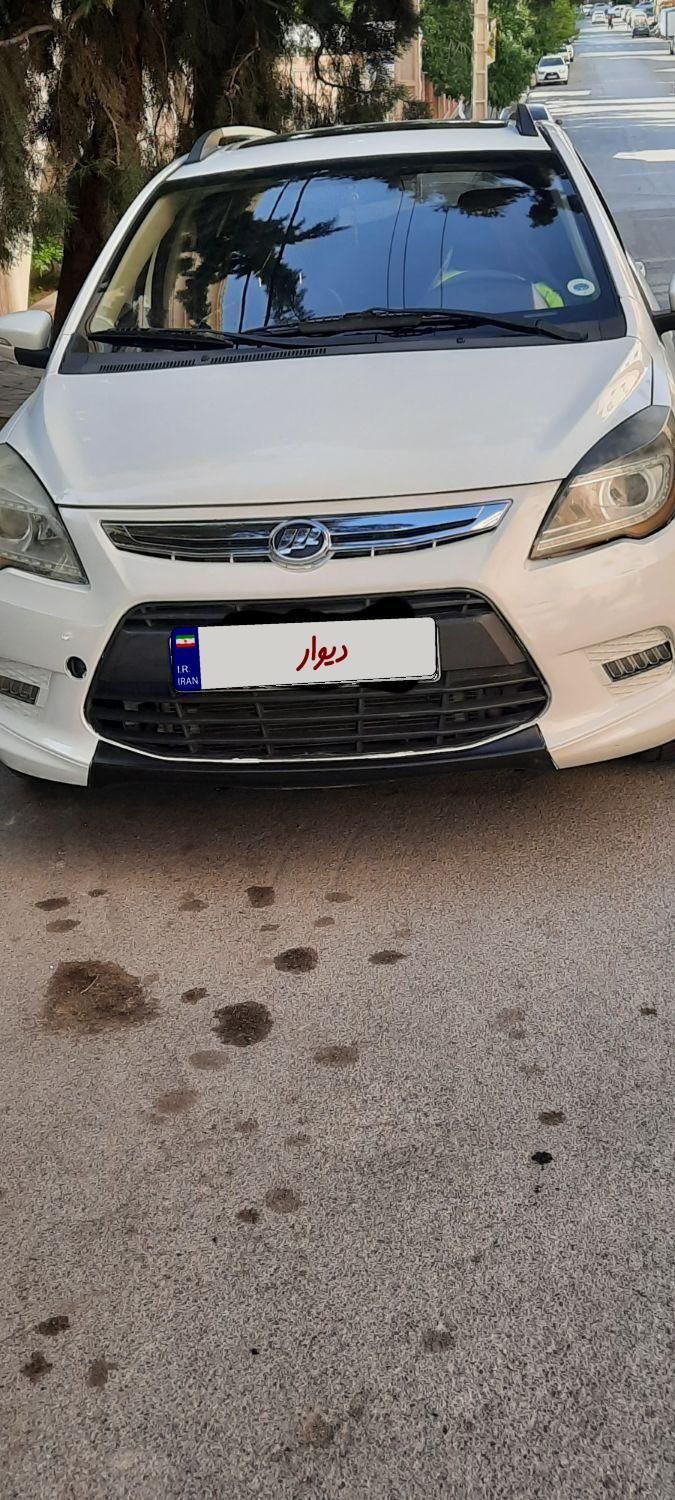 خودرو لیفان، X50 آگهی ann_19524600