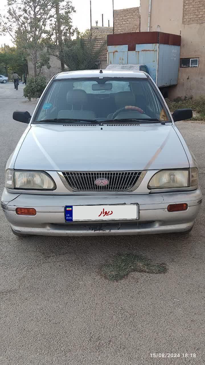 خودرو پراید، 141 آگهی ann_19524602
