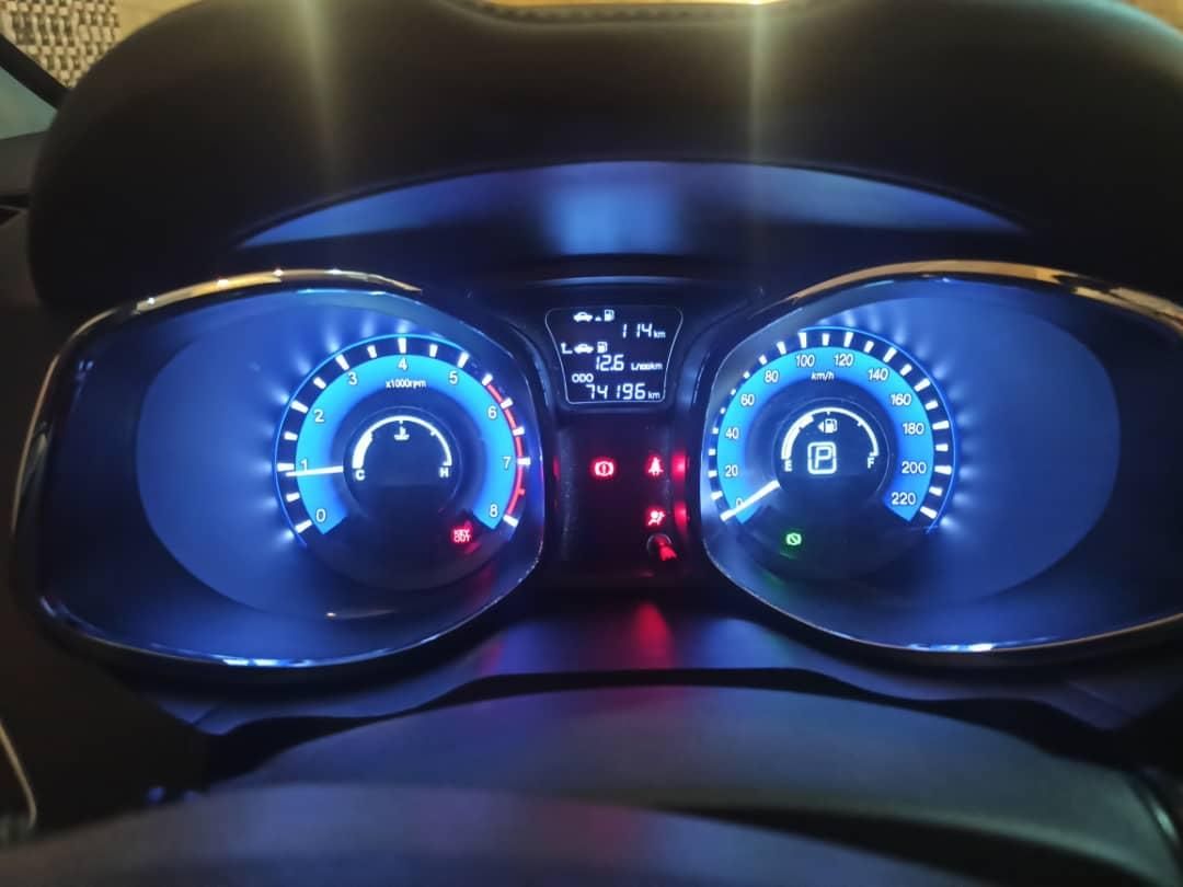 جک S5 اتوماتیک - 1395