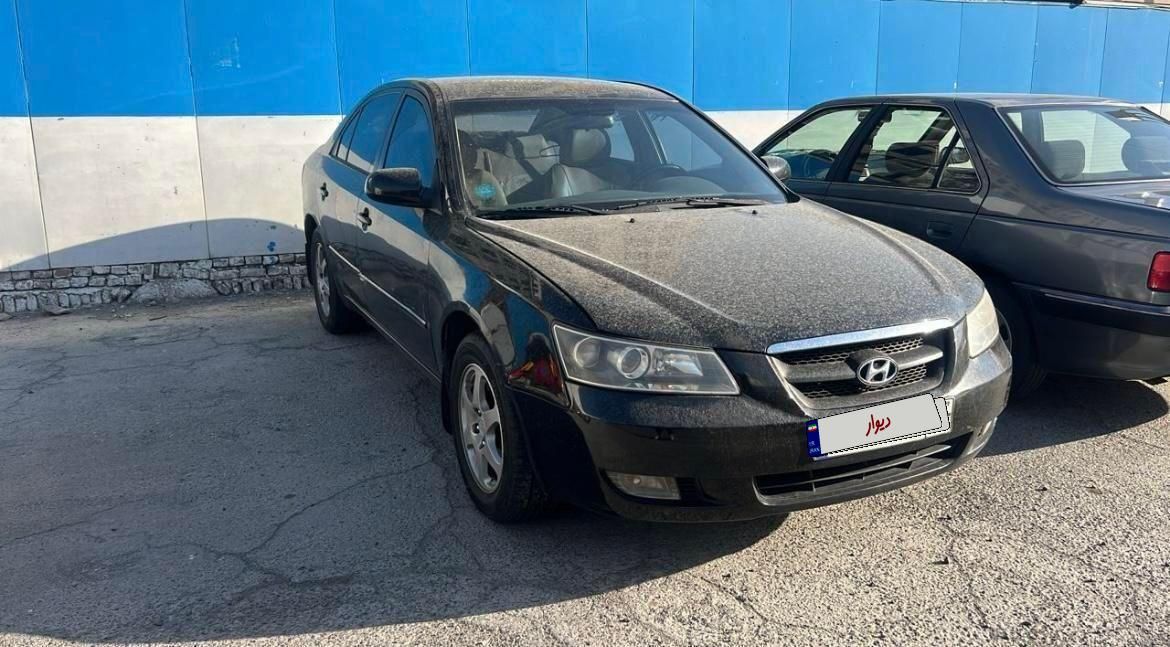 خودرو هیوندای، سوناتا آگهی ann_19524618