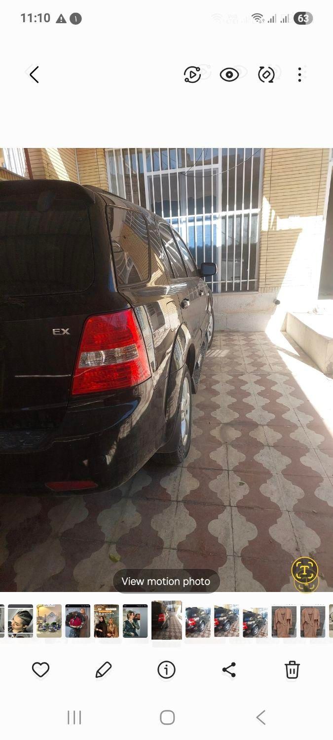 خودرو کیا، سورنتو آگهی ann_19524623