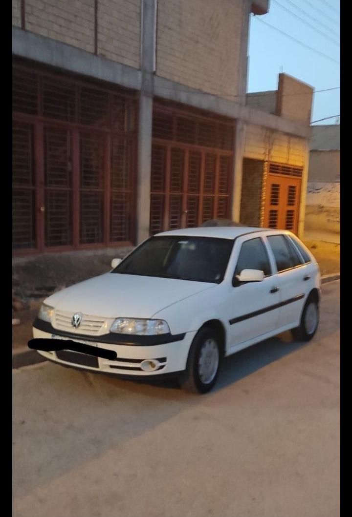 خودرو فولکس، گل آگهی ann_19524626