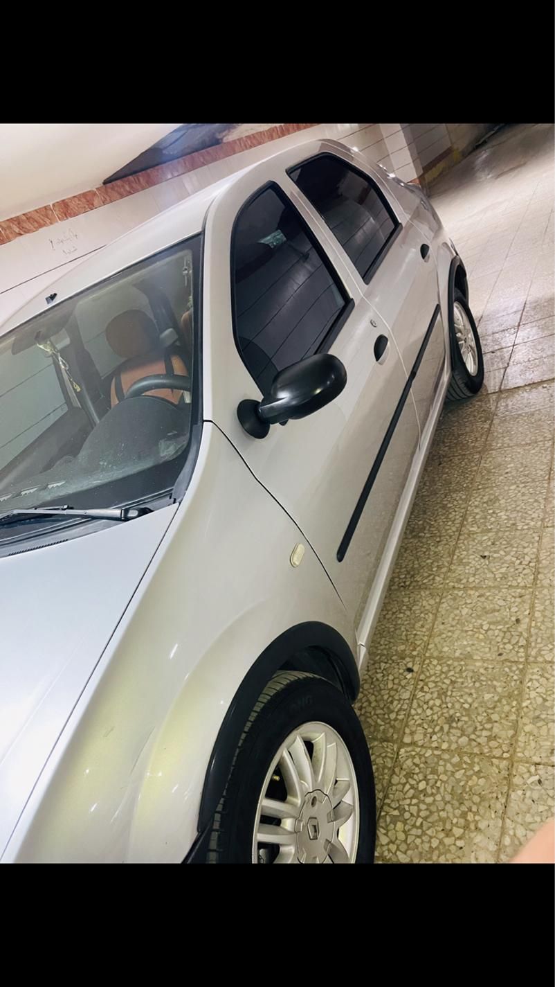خودرو رنو، تندر 90 آگهی ann_19524636