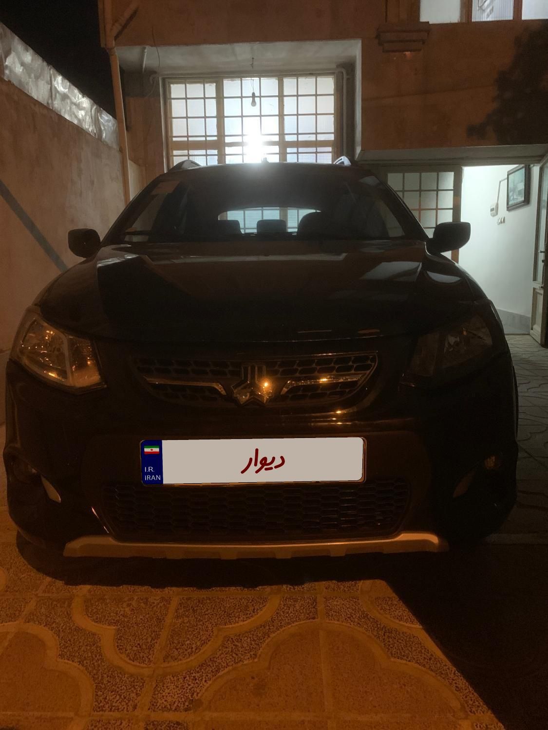 خودرو کوییک، معمولی آگهی ann_19524658