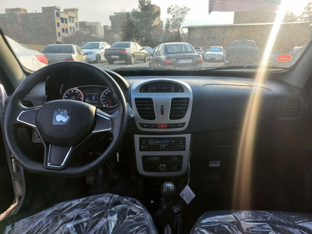 کوییک S پایه - 1403