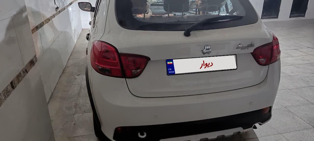 خودرو کوییک، R آگهی ann_19524666