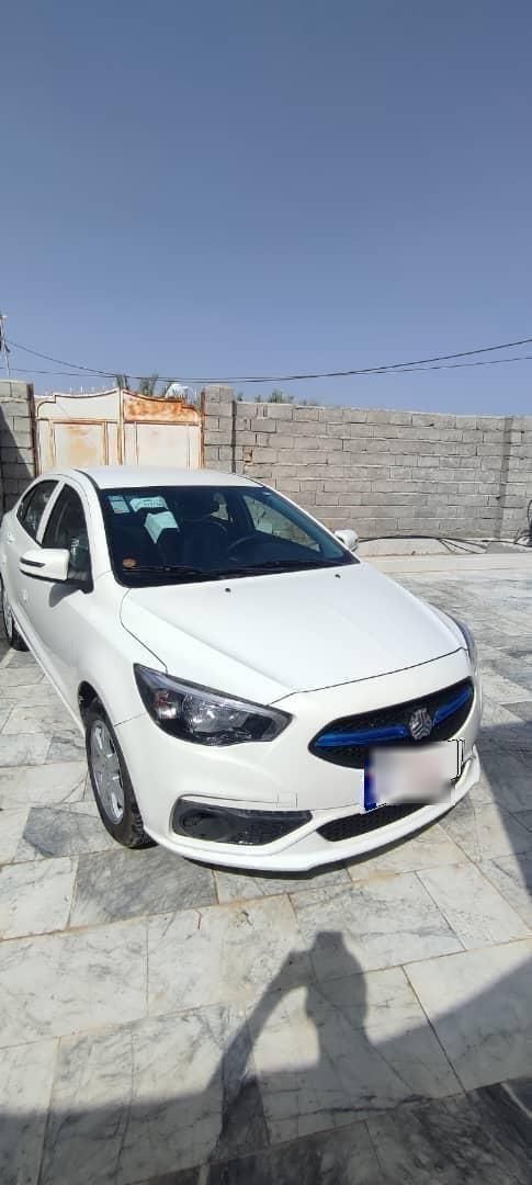خودرو شاهین، GL آگهی ann_19524671