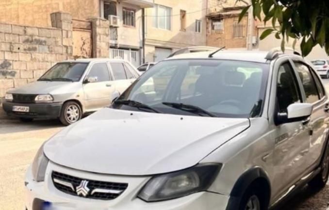 خودرو کوییک، R آگهی ann_19524678