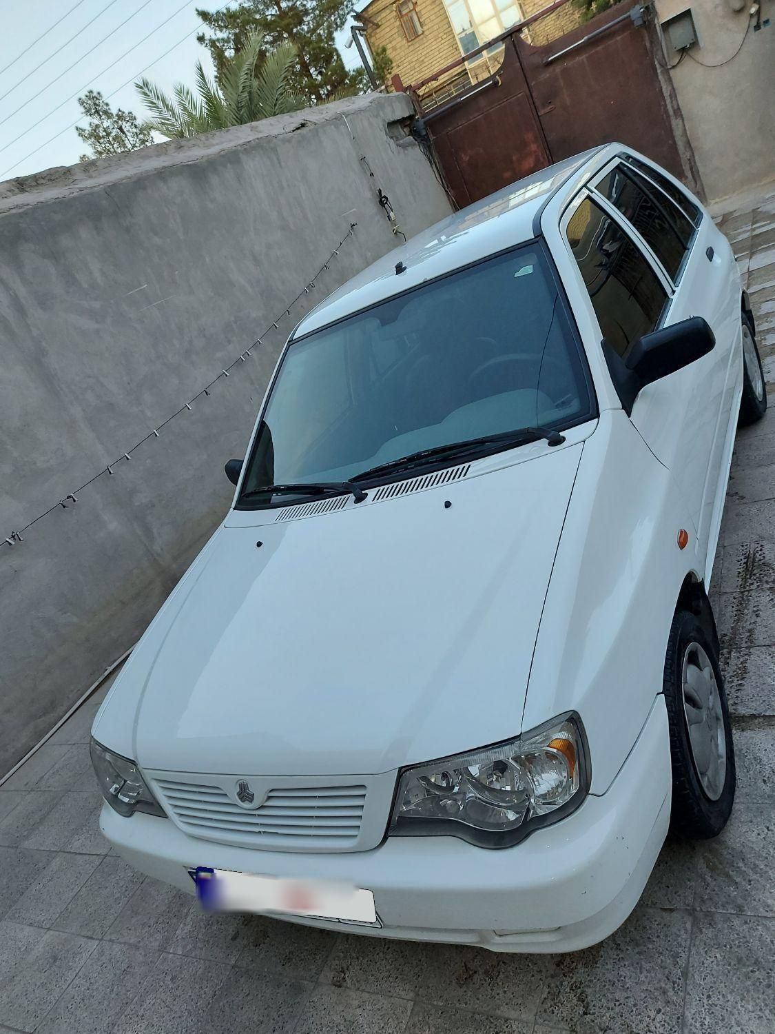خودرو پراید، 111 آگهی ann_19524683