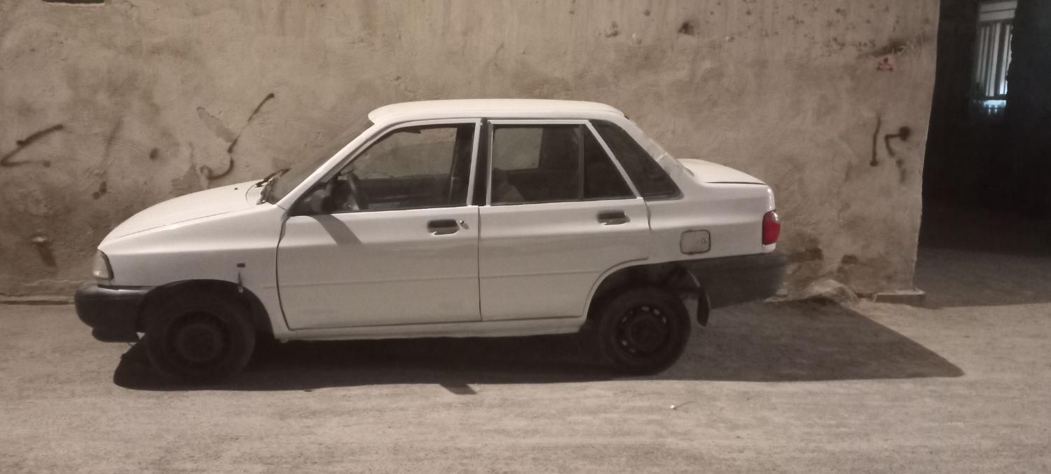 پراید 131 SE - 1392