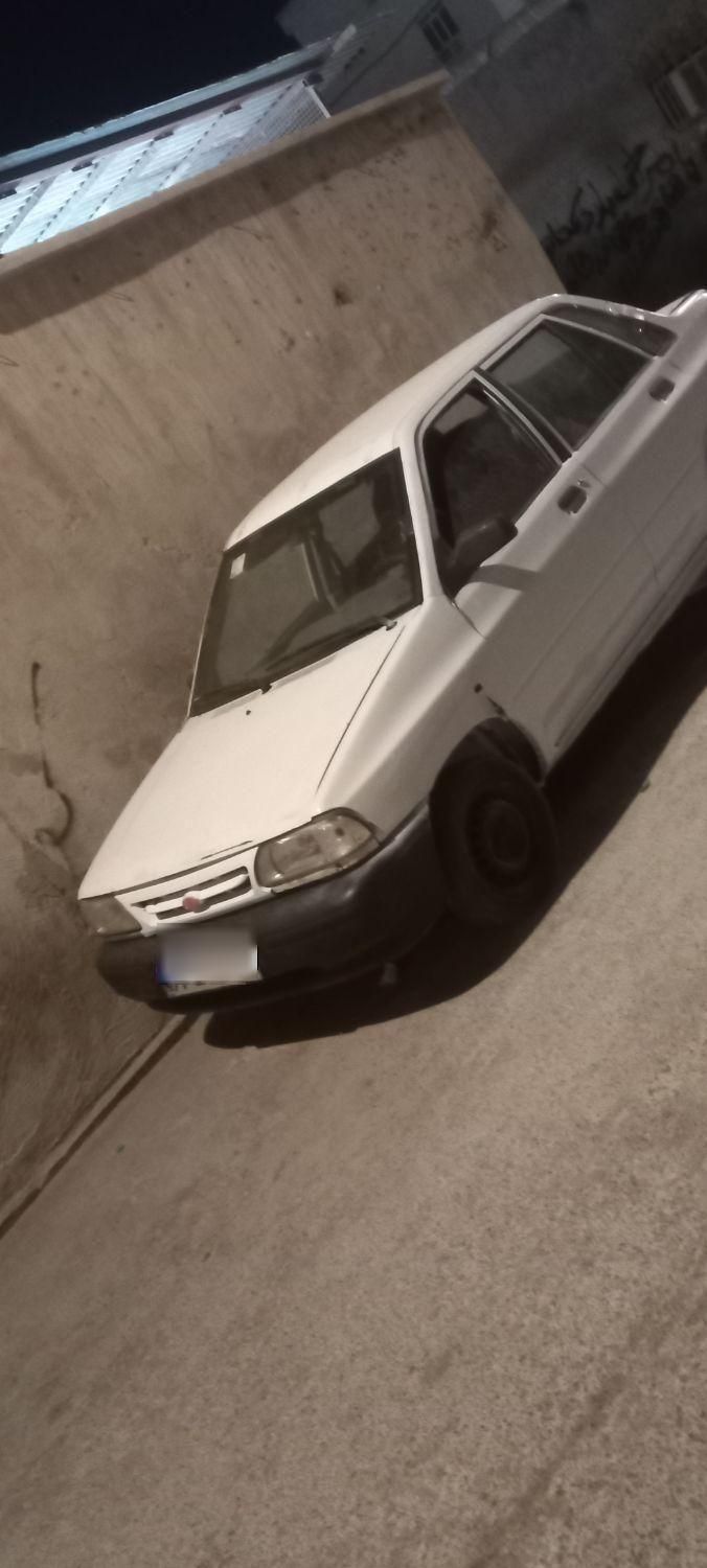 پراید 131 SE - 1392