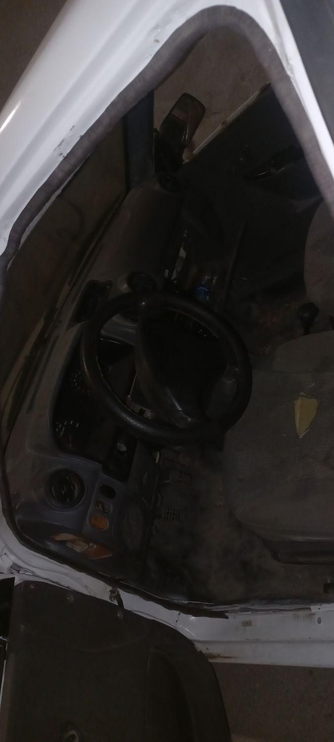 پراید 131 SE - 1392