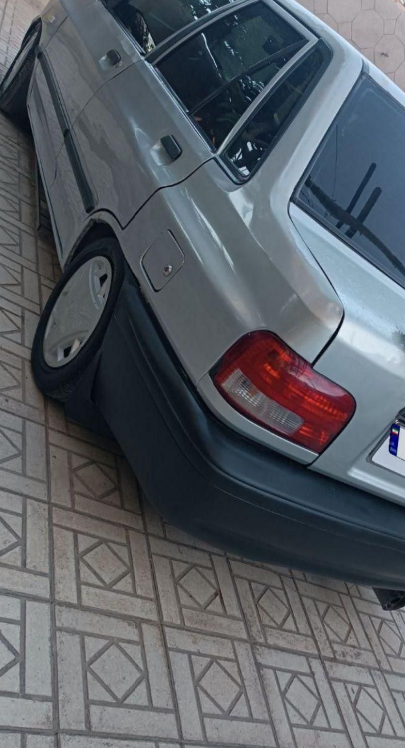 پراید 131 SE - 1392