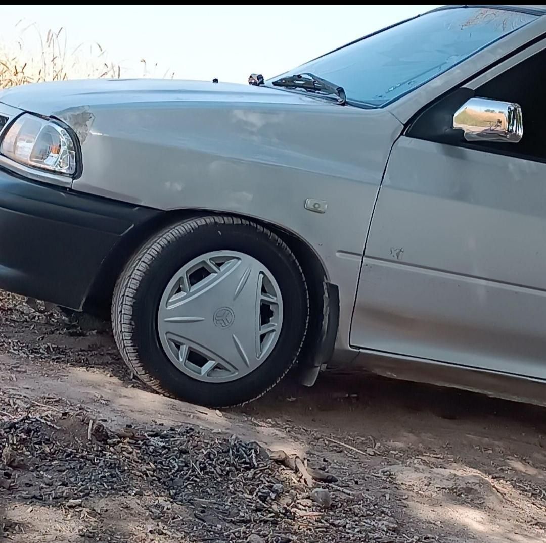 پراید 131 SE - 1392