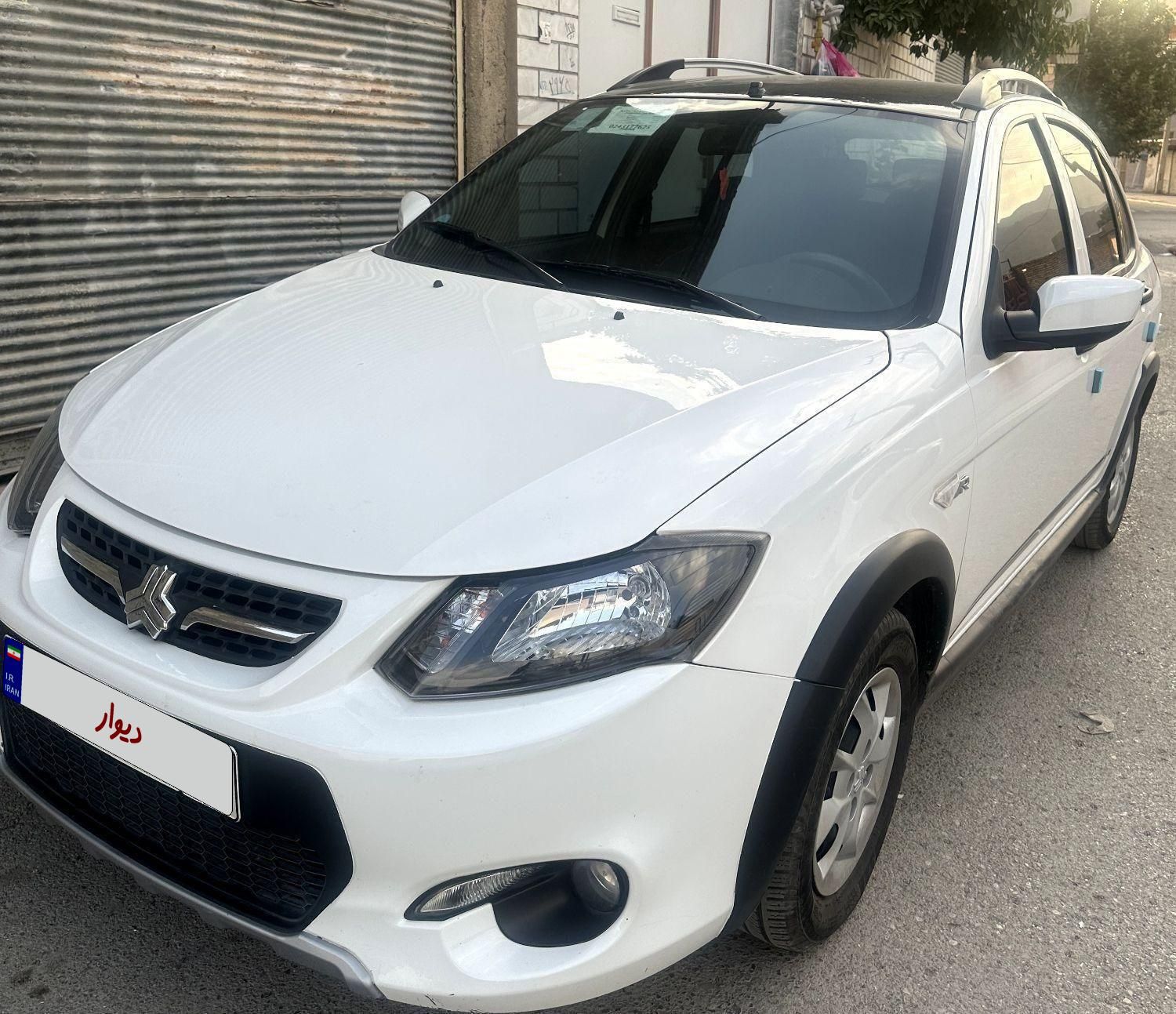 خودرو کوییک، R آگهی ann_19524714