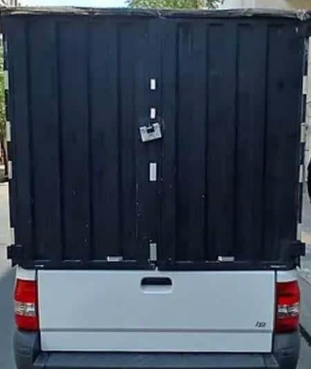 پراید 151 SE - 1402