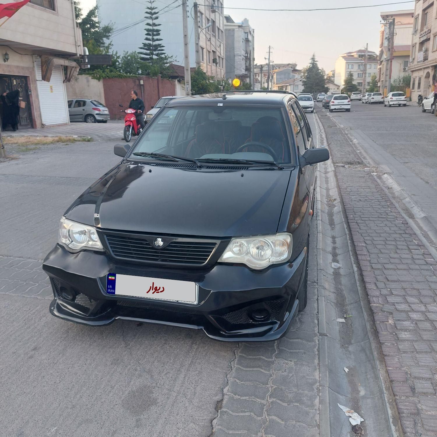 خودرو پراید، 111 آگهی ann_19524719