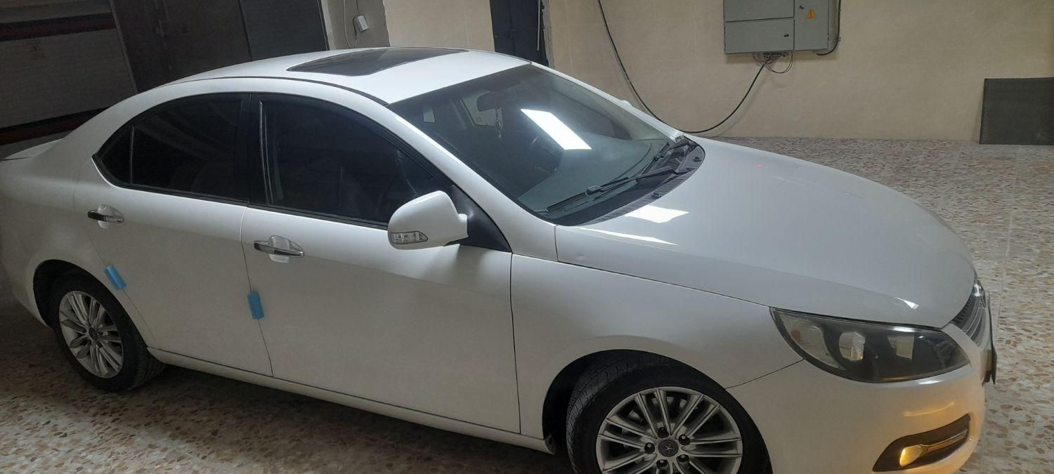 جک J5 اتوماتیک - 1394