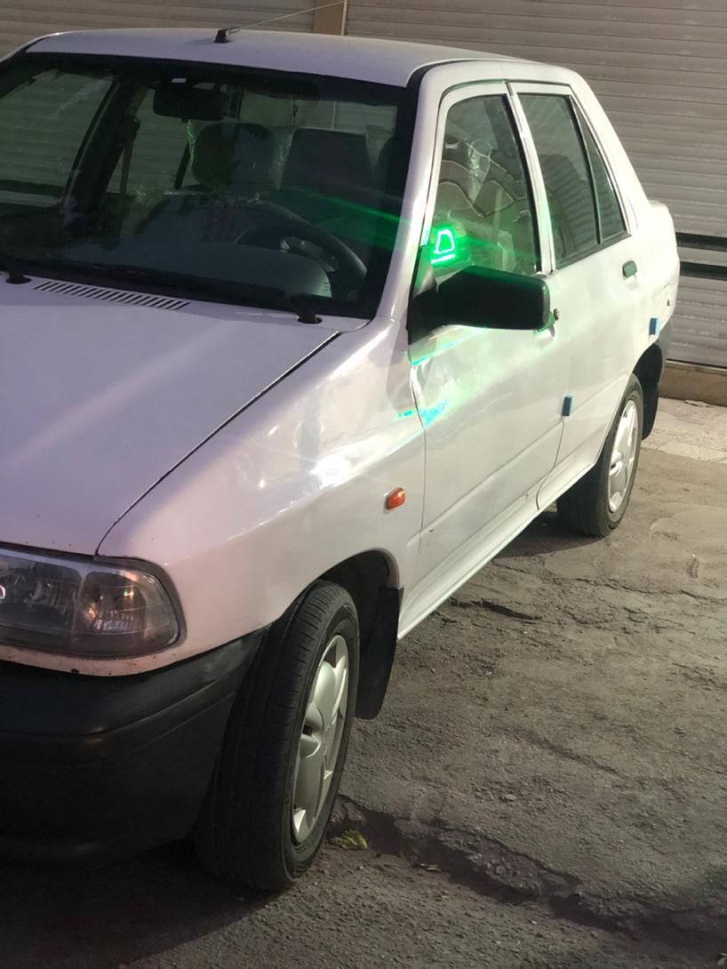 پراید 131 SE - 1397