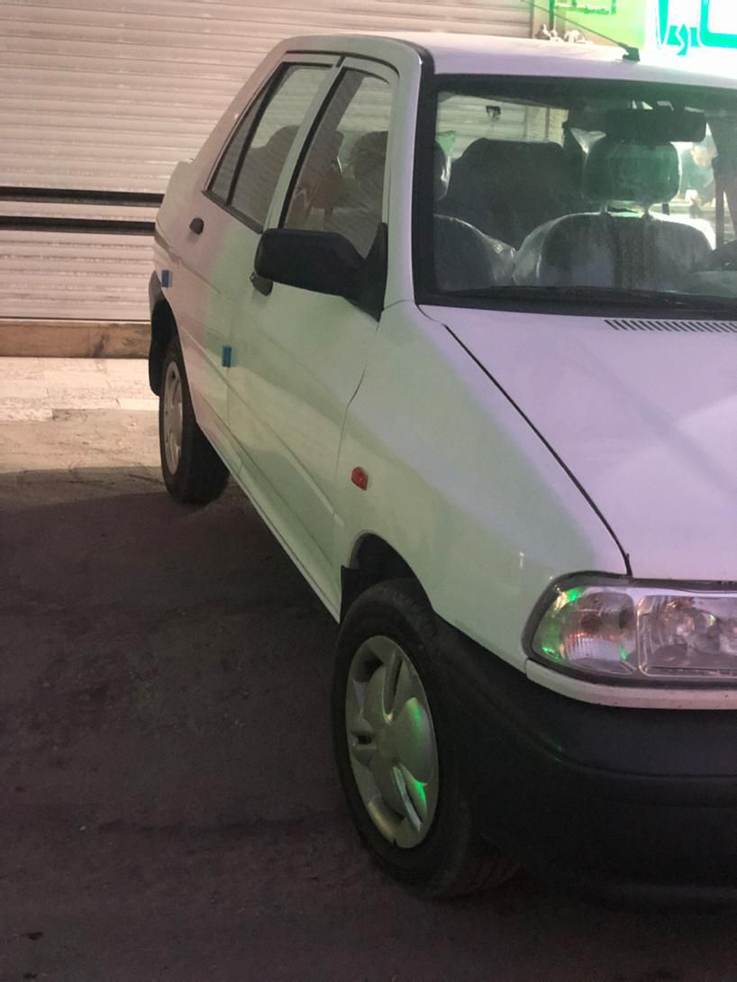 پراید 131 SE - 1397