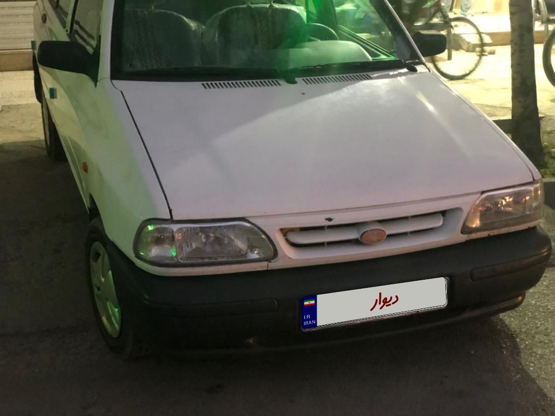 پراید 131 SE - 1397