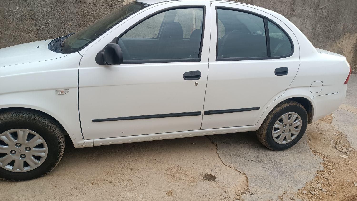 خودرو تیبا، صندوق دار آگهی ann_19524776