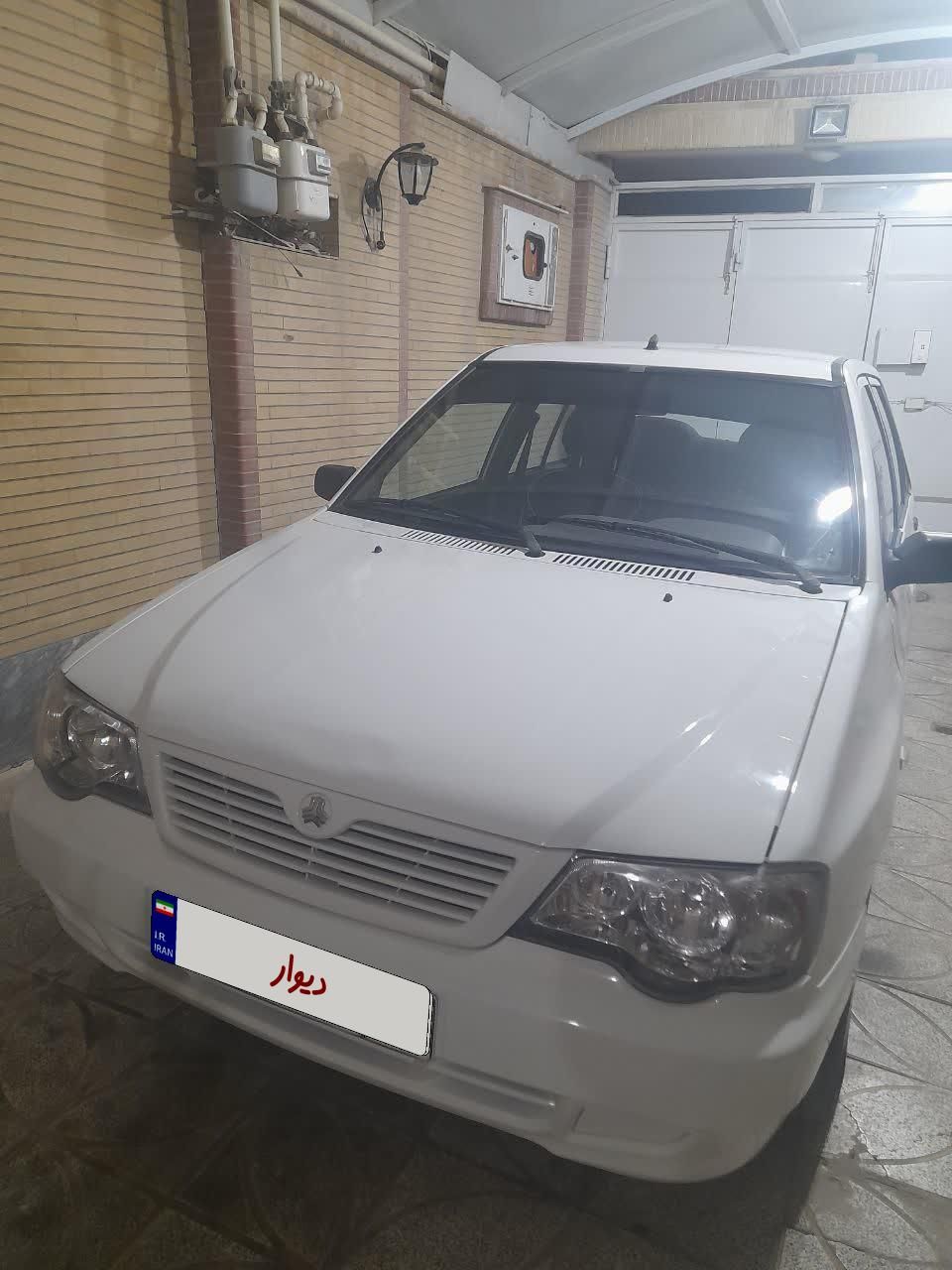 خودرو پراید، 132 آگهی ann_19524784