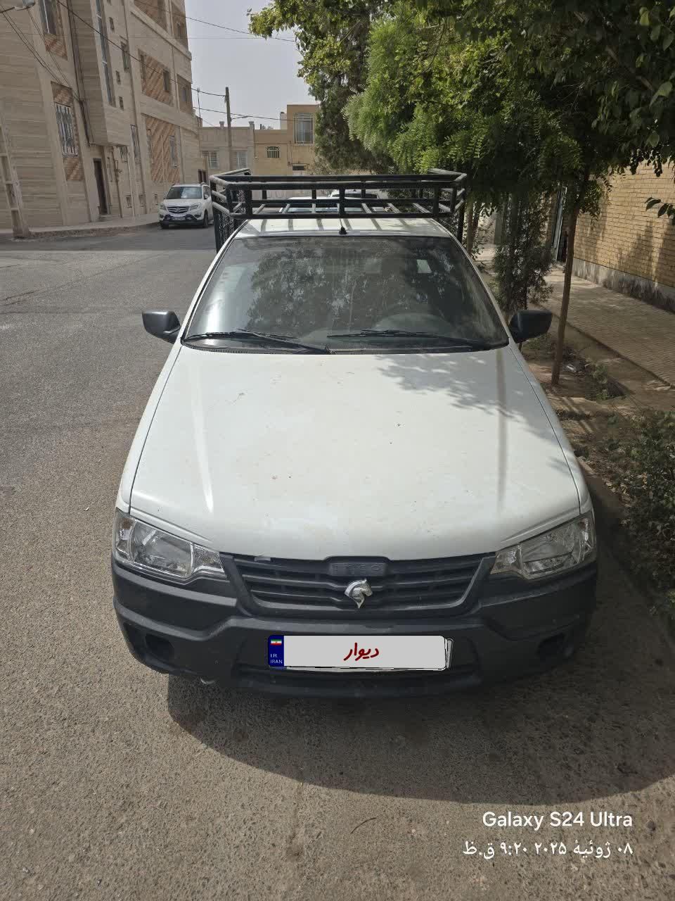 خودرو آریسان، معمولی آگهی ann_19524786
