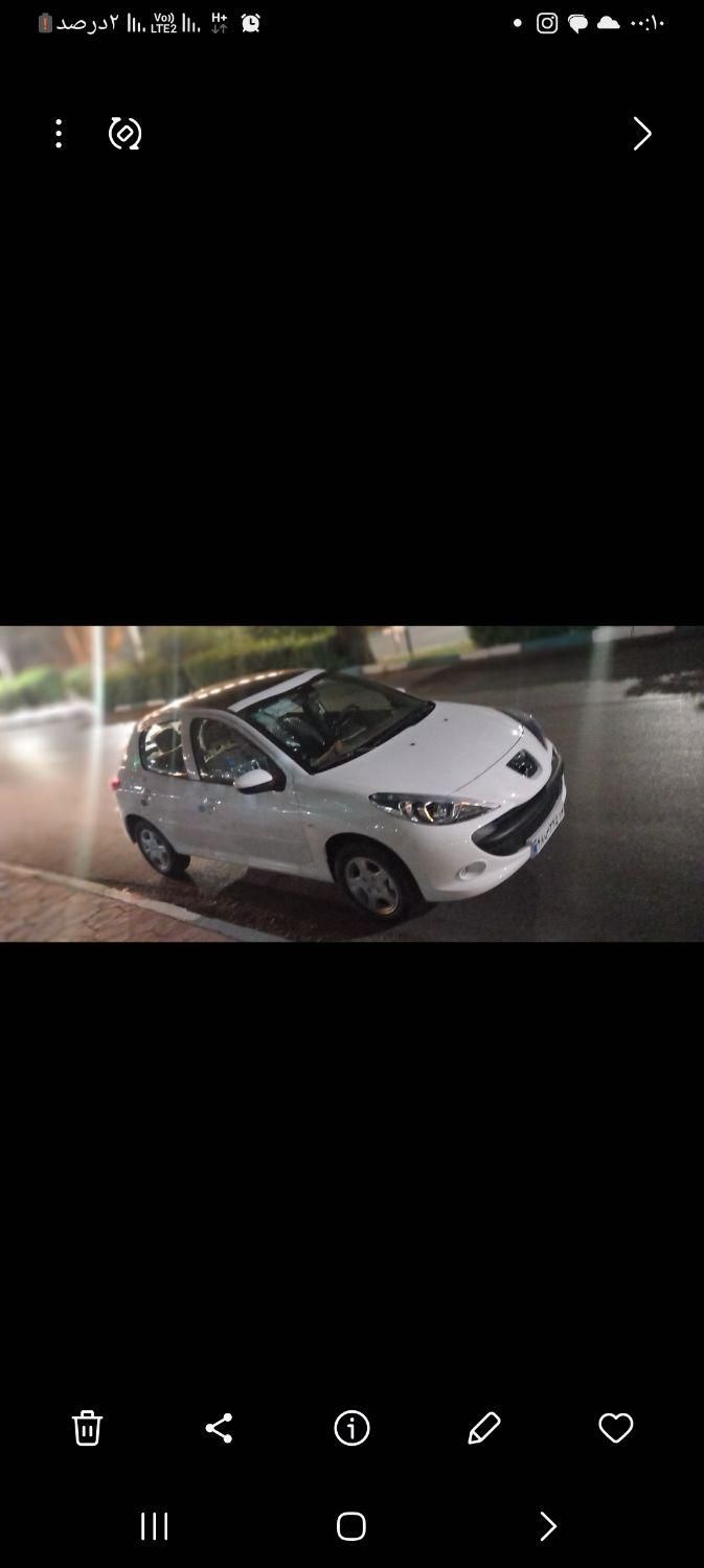 خودرو پژو، 207 آگهی ann_19524806