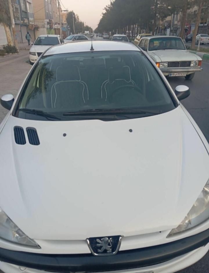 خودرو پژو، 206 آگهی ann_19524811