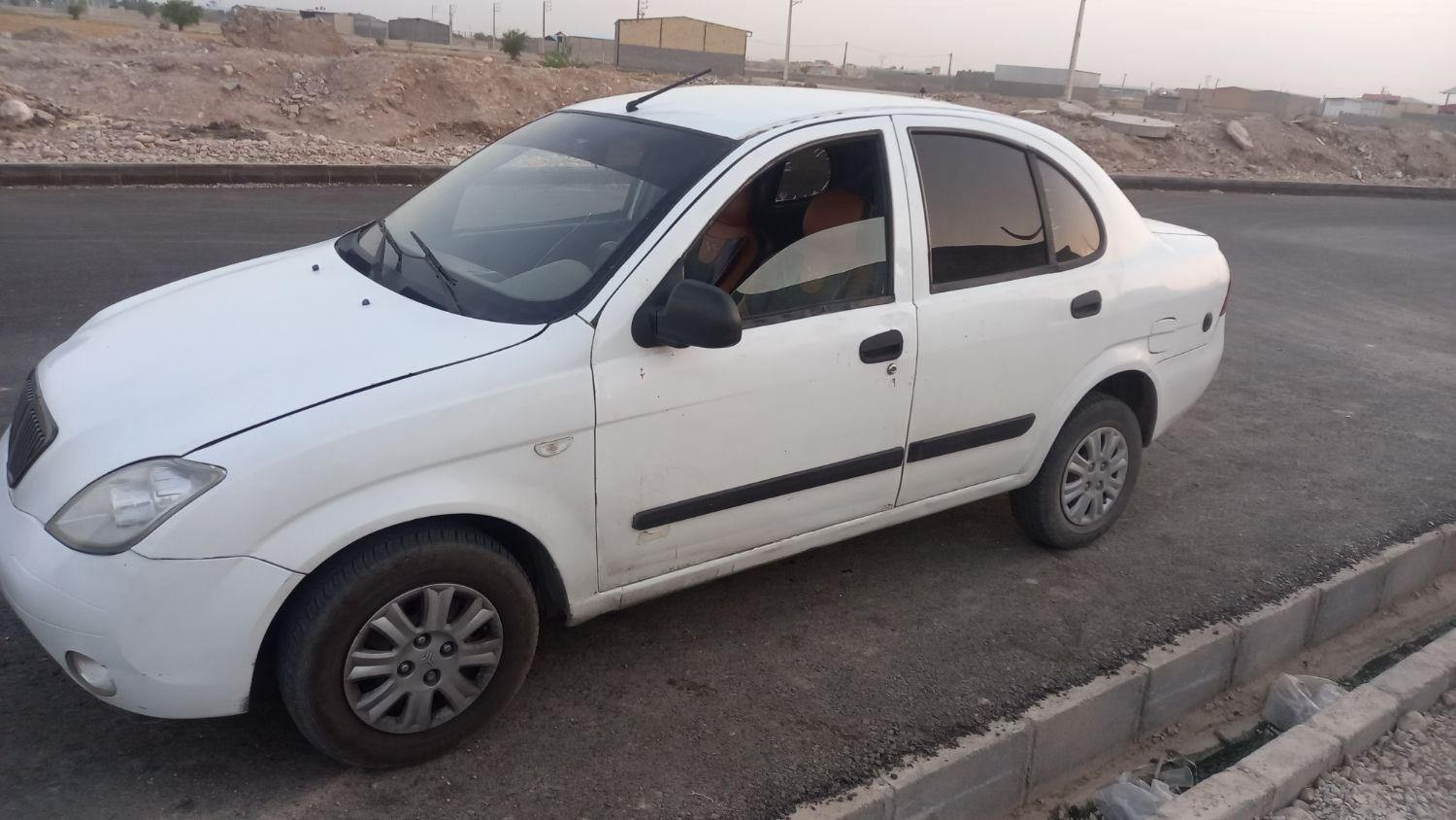 خودرو تیبا، صندوق دار آگهی ann_19524816