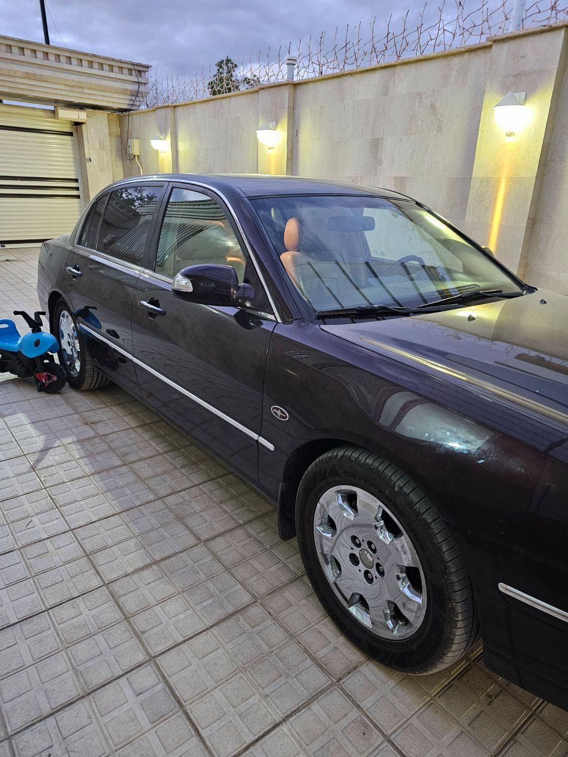 خودرو کیا، اپیروس آگهی ann_19524821