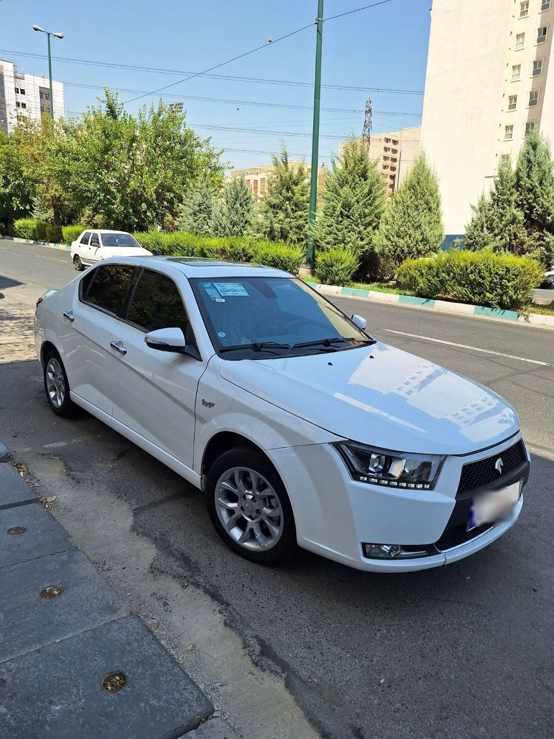 خودرو دنا، پلاس توربو آگهی ann_19524825