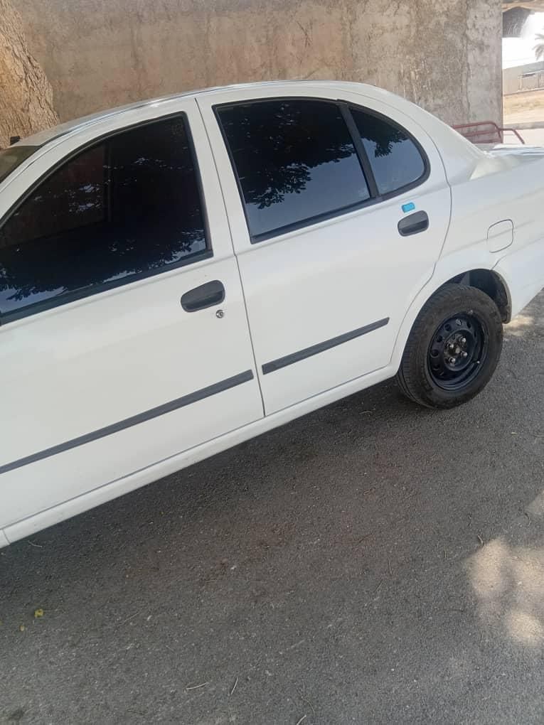 خودرو تیبا، صندوق دار آگهی ann_19524828