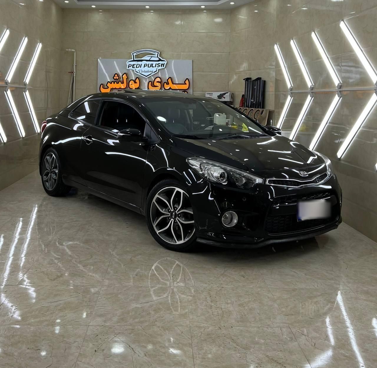 خودرو کیا، سراتو کوپه آگهی ann_19524833