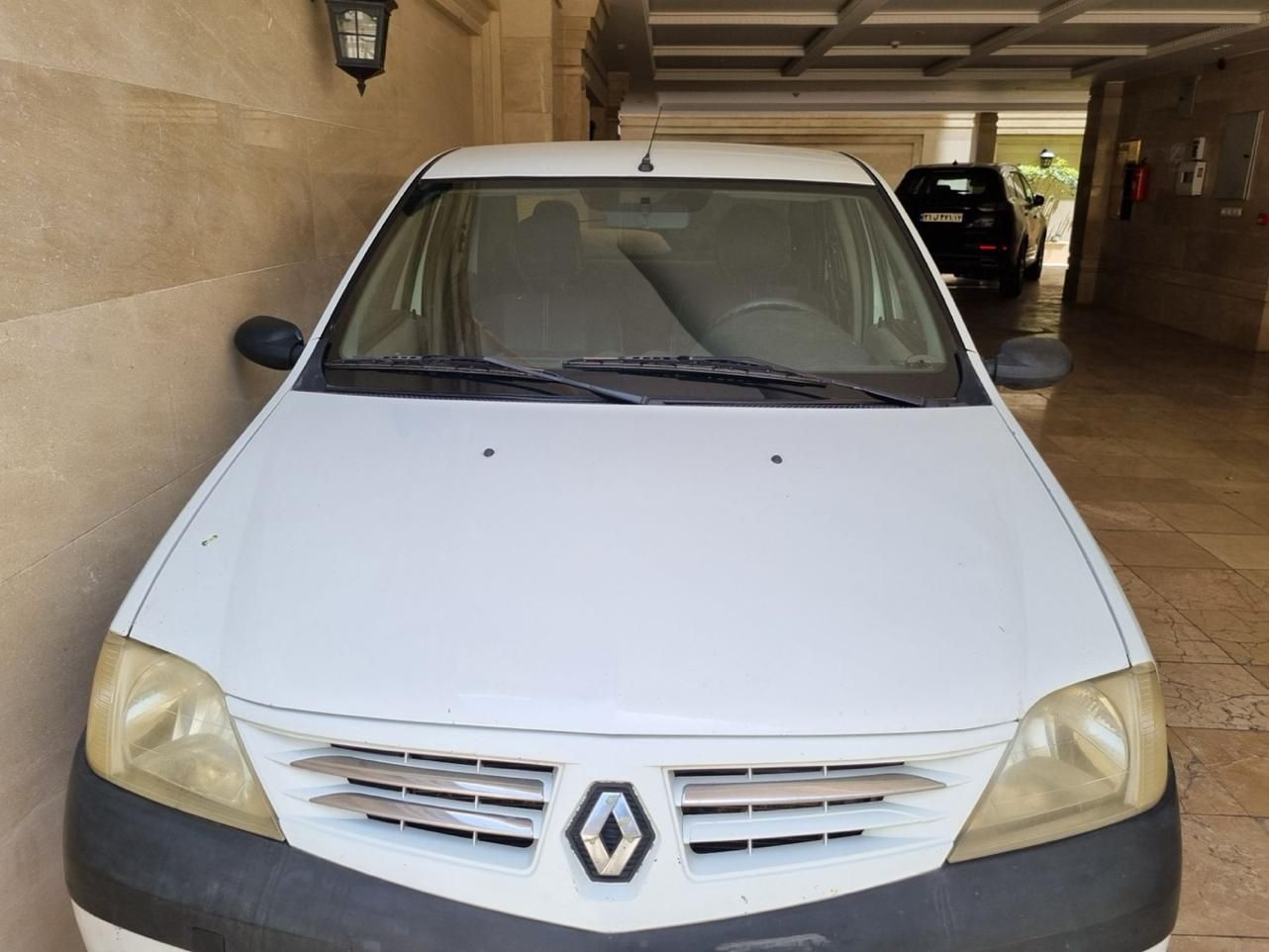 خودرو رنو، تندر 90 آگهی ann_19524835