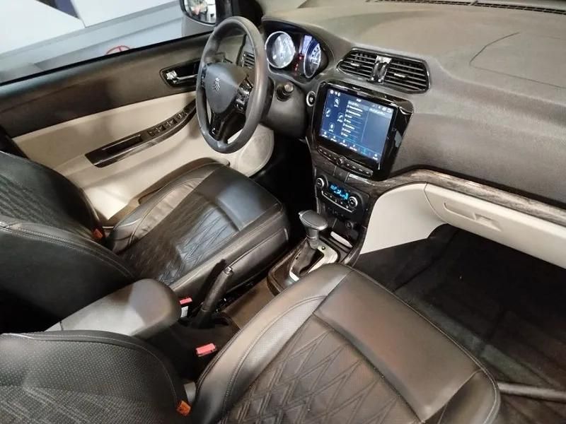 شاهین G اتوماتیک CVT - 1403