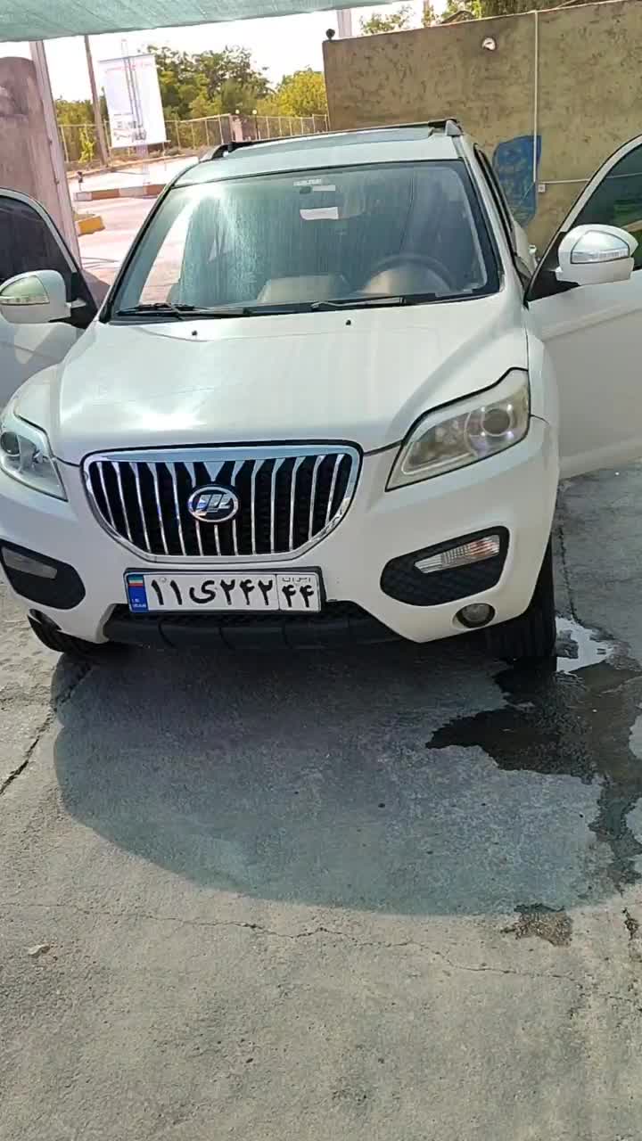 خودرو لیفان، X60 آگهی ann_19524856