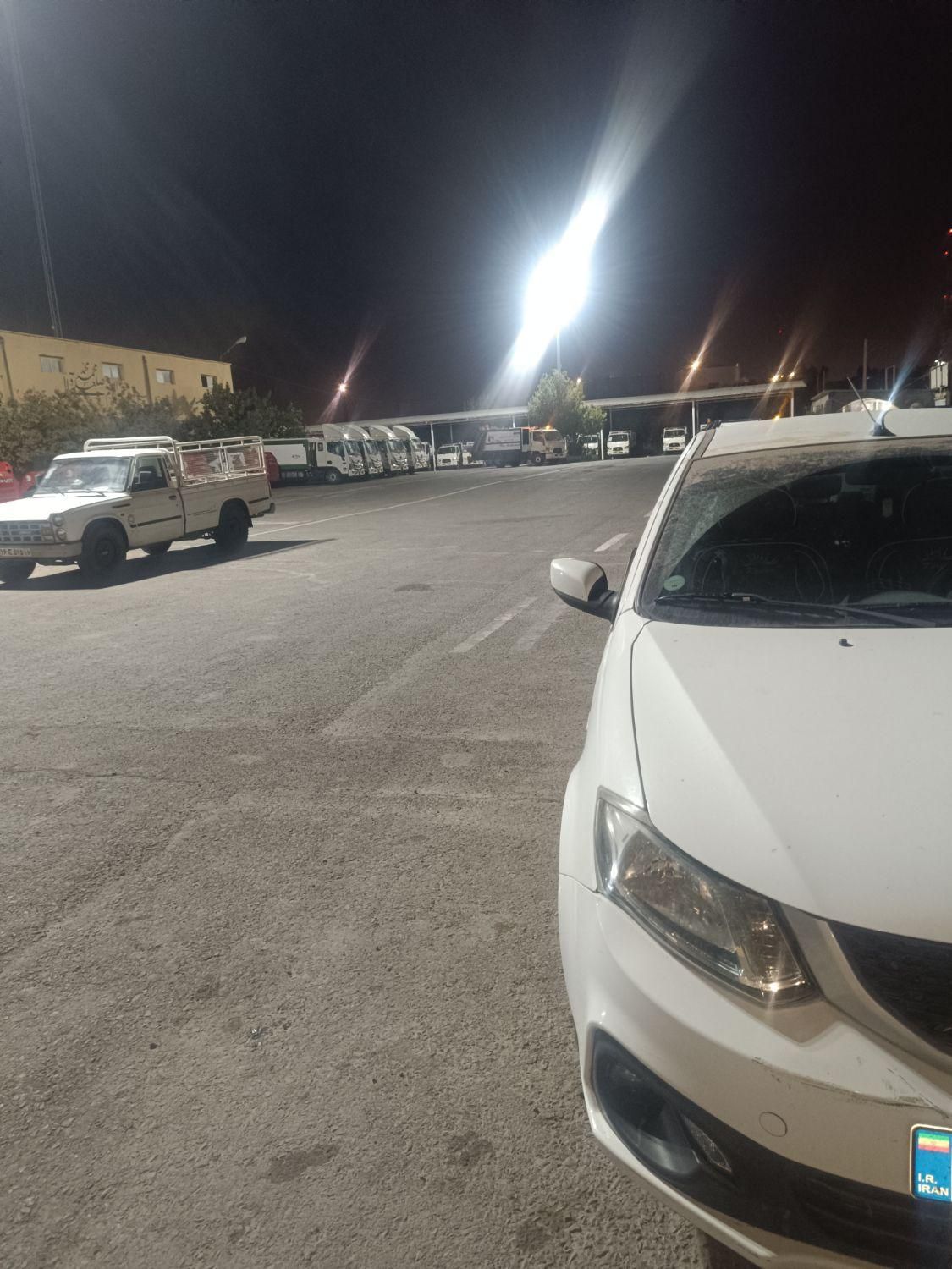 خودرو ساینا، S آگهی ann_19524857