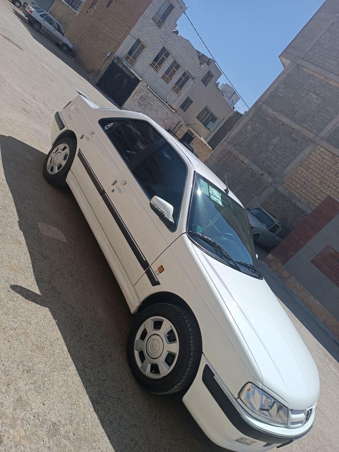 خودرو پژو، پارس آگهی ann_19524858