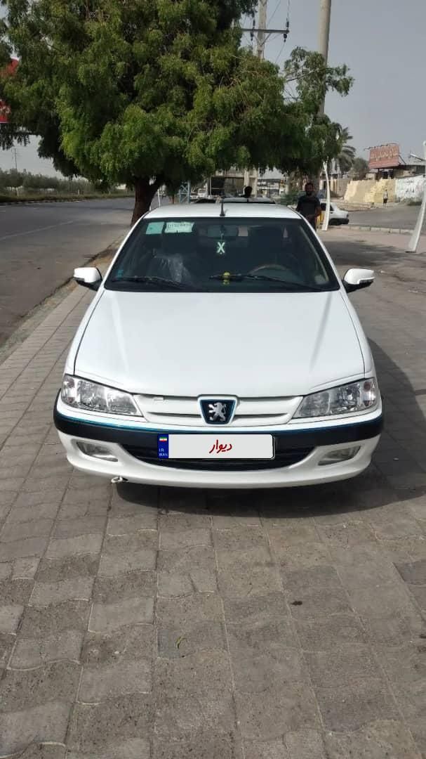 خودرو پژو، پارس آگهی ann_19524862