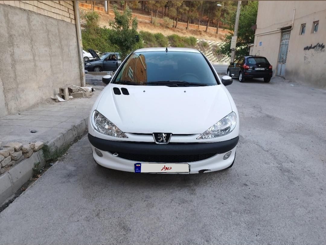خودرو پژو، 206 آگهی ann_19524865