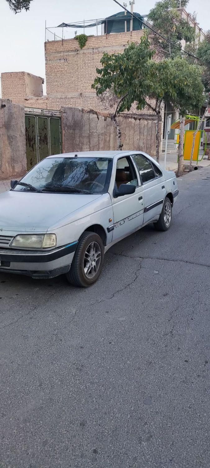 خودرو پژو، 405 آگهی ann_19524866