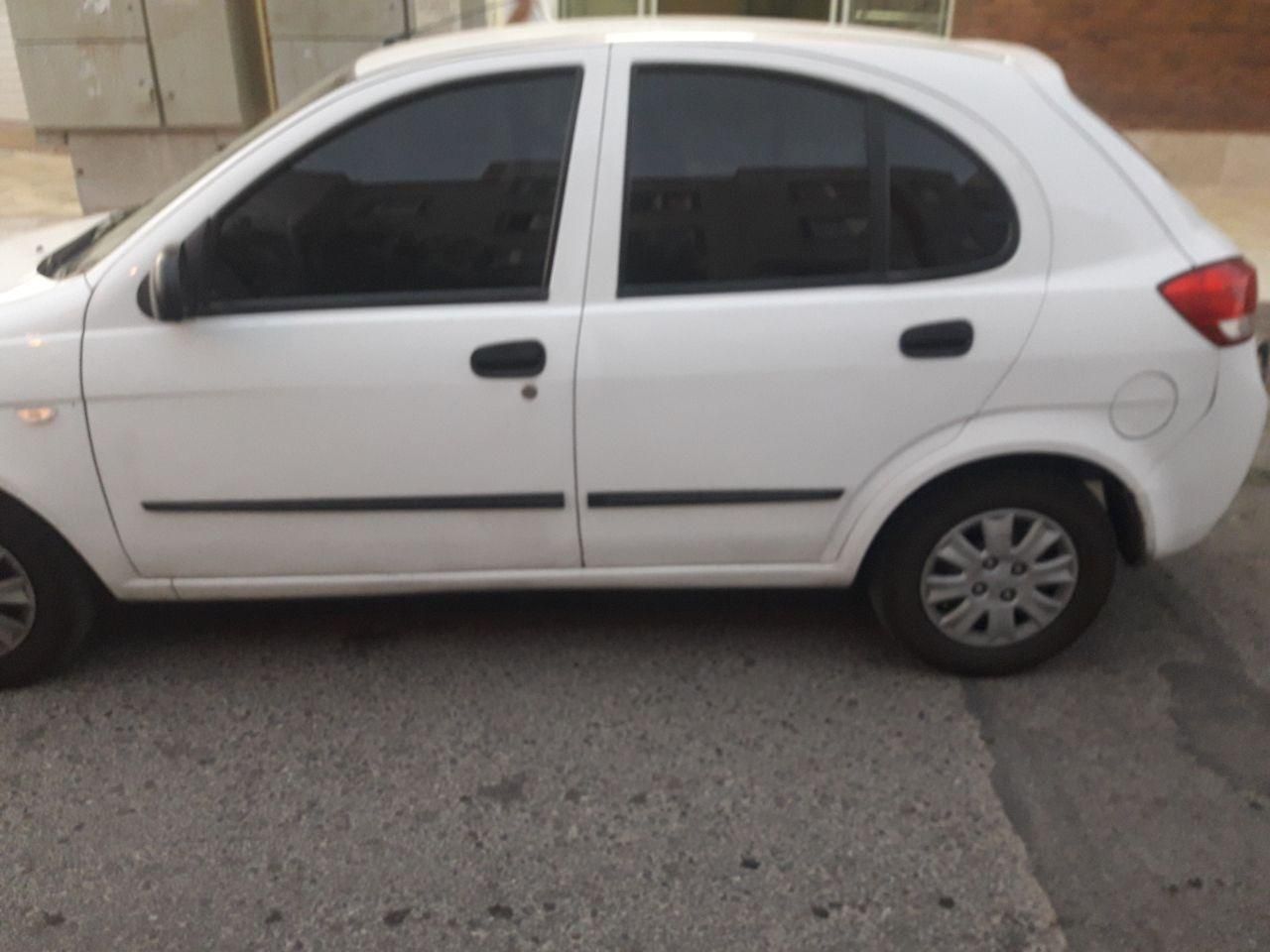 تیبا 2 SX - 1394