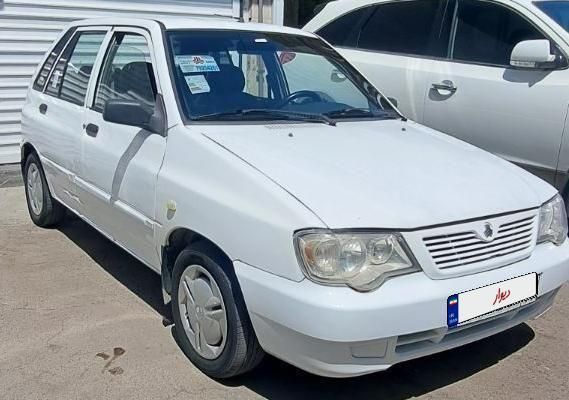 پراید 111 SE - 1397