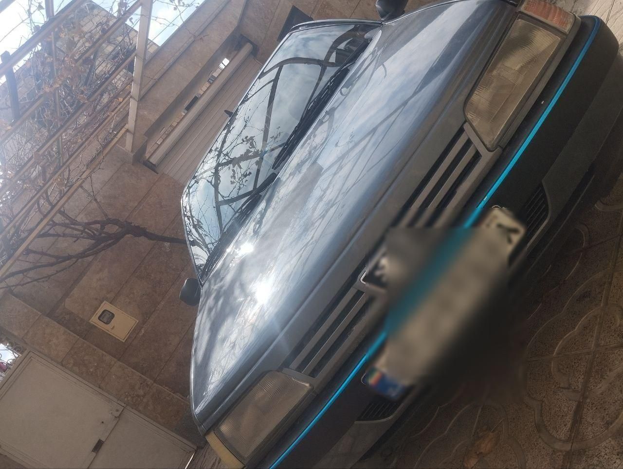 خودرو پژو، 405 آگهی ann_19524885