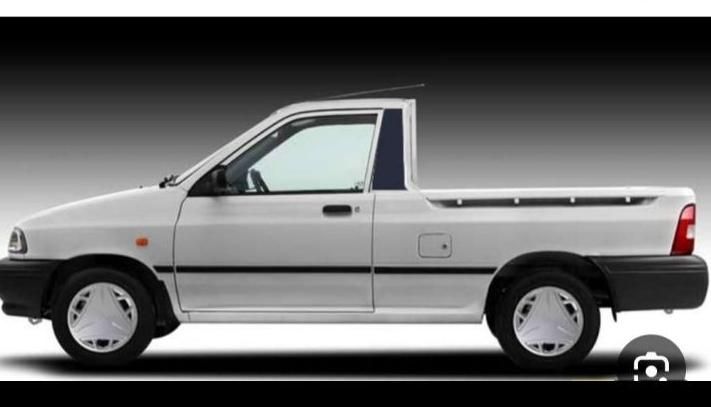 پراید 151 SE - 1403